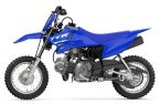 Thumbnail Photo 6 for New 2025 Yamaha TT-R50E
