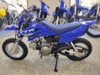 Thumbnail Photo 3 for New 2025 Yamaha TT-R50E
