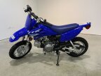 Thumbnail Photo 2 for New 2025 Yamaha TT-R50E