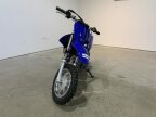 Thumbnail Photo 1 for New 2025 Yamaha TT-R50E