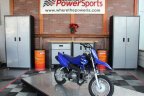 Thumbnail Photo 1 for New 2025 Yamaha TT-R50E