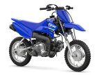 Thumbnail Photo 2 for New 2025 Yamaha TT-R50E