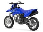 Thumbnail Photo 6 for New 2025 Yamaha TT-R50E