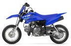 Thumbnail Photo 1 for New 2025 Yamaha TT-R50E