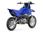 Thumbnail Photo 5 for New 2025 Yamaha TT-R50E