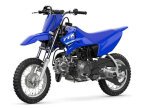 Thumbnail Photo 3 for New 2025 Yamaha TT-R50E