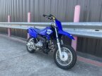Thumbnail Photo 2 for New 2025 Yamaha TT-R50E
