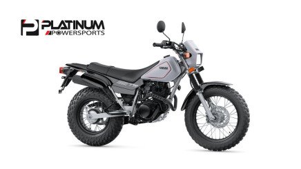 Photo 1 for New 2025 Yamaha TW200