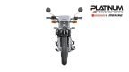 Thumbnail Photo 3 for New 2025 Yamaha TW200