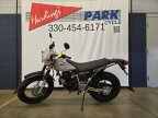 Thumbnail Photo 1 for New 2025 Yamaha TW200