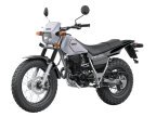 Thumbnail Photo 5 for New 2025 Yamaha TW200