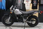 Thumbnail Photo 4 for New 2025 Yamaha TW200