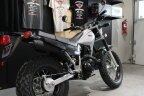 Thumbnail Photo 1 for New 2025 Yamaha TW200
