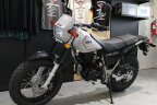 Thumbnail Photo 5 for New 2025 Yamaha TW200