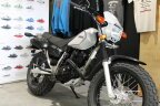 Thumbnail Photo 2 for New 2025 Yamaha TW200