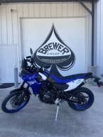 Thumbnail Photo 1 for New 2025 Yamaha Tenere