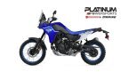 Thumbnail Photo 2 for New 2025 Yamaha Tenere