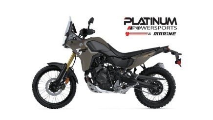 Photo 1 for New 2025 Yamaha Tenere
