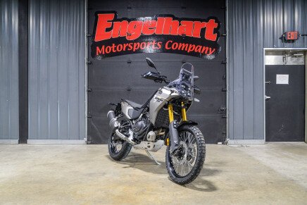 Photo 1 for New 2025 Yamaha Tenere