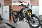 Thumbnail Photo 1 for New 2025 Yamaha Tenere
