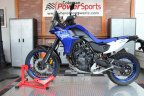 Thumbnail Photo 4 for New 2025 Yamaha Tenere