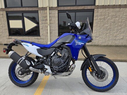 Photo 1 for New 2025 Yamaha Tenere