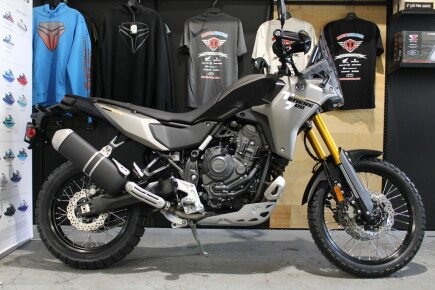 Photo 1 for New 2025 Yamaha Tenere