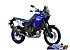 New 2025 Yamaha Tenere