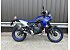 New 2025 Yamaha Tenere