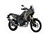 New 2025 Yamaha Tenere