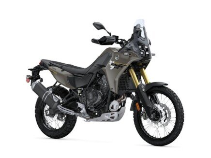 Photo 1 for New 2025 Yamaha Tenere