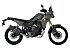 New 2025 Yamaha Tenere