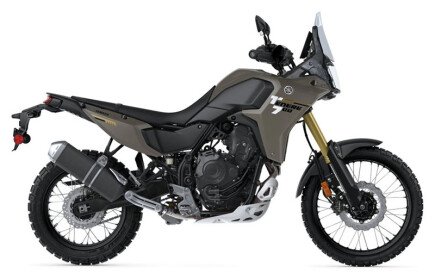 Photo 1 for New 2025 Yamaha Tenere