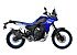 New 2025 Yamaha Tenere