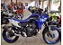 New 2025 Yamaha Tenere