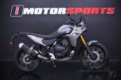 New 2025 Yamaha Tenere
