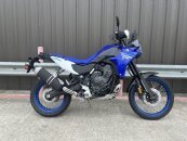 New 2025 Yamaha Tenere
