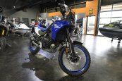 New 2025 Yamaha Tenere