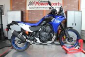 New 2025 Yamaha Tenere