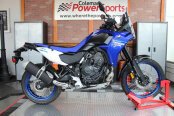 New 2025 Yamaha Tenere