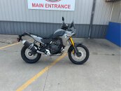 New 2025 Yamaha Tenere