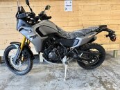 New 2025 Yamaha Tenere