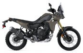 New 2025 Yamaha Tenere
