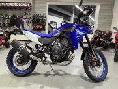 New 2025 Yamaha Tenere