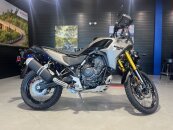 New 2025 Yamaha Tenere