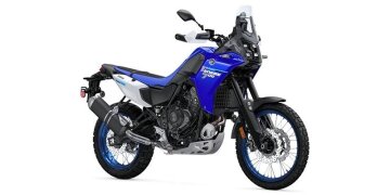 New 2025 Yamaha Tenere