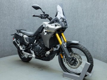 2025 Yamaha Tenere