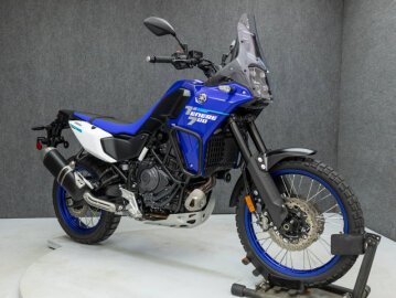 2025 Yamaha Tenere