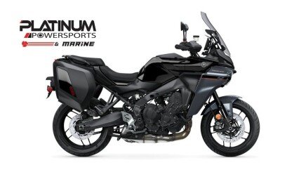 Photo 1 for New 2025 Yamaha Tracer 9