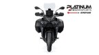 Thumbnail Photo 3 for New 2025 Yamaha Tracer 9